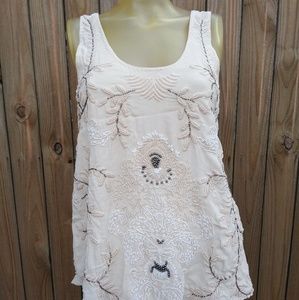 Lucky Brand Women's Top